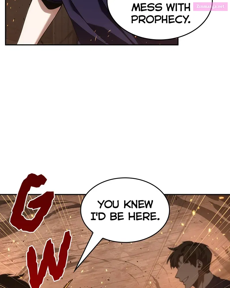 Read Omniscient Reader Manga Online