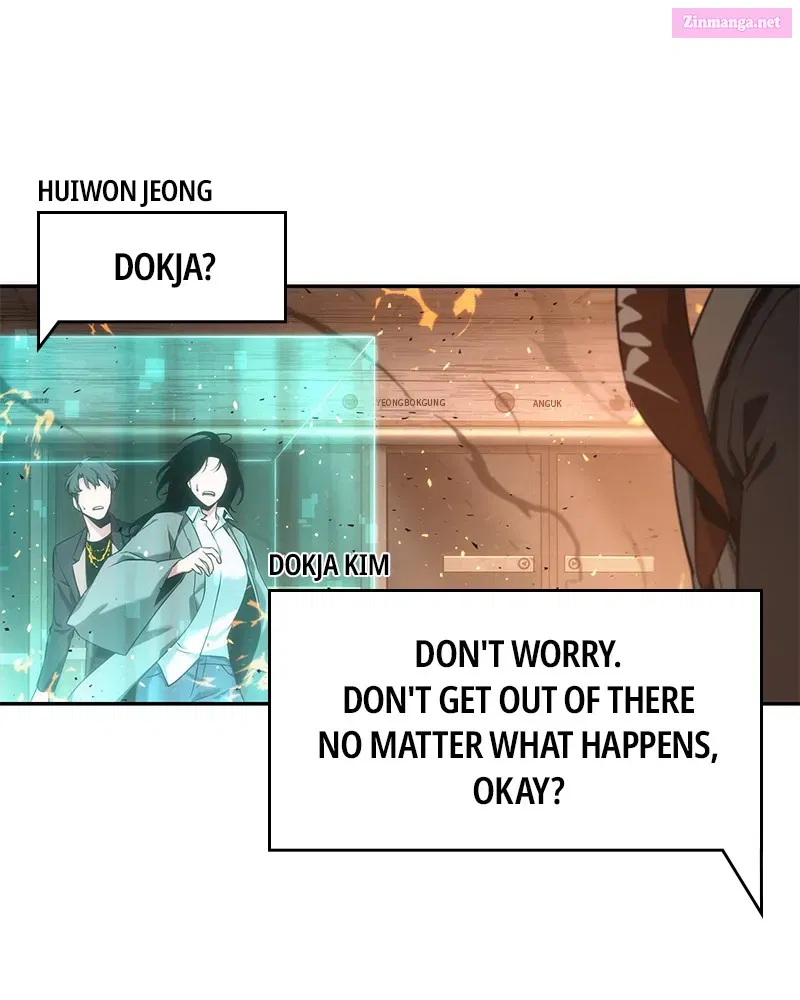 Read Omniscient Reader Manga Online