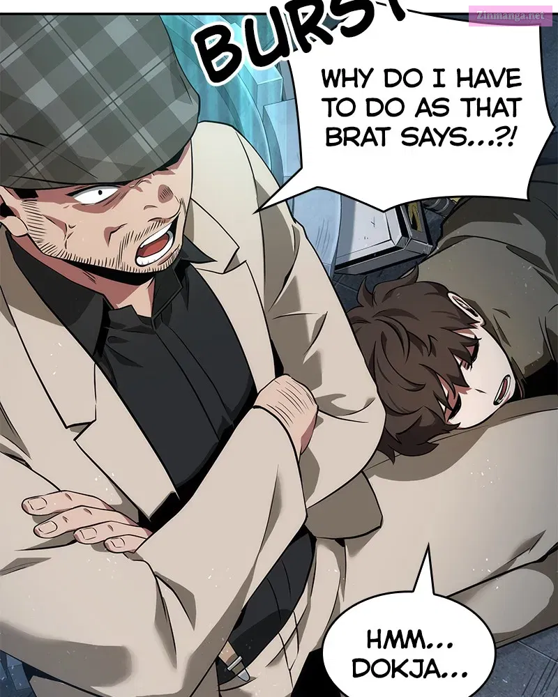 Read Omniscient Reader Manga Online