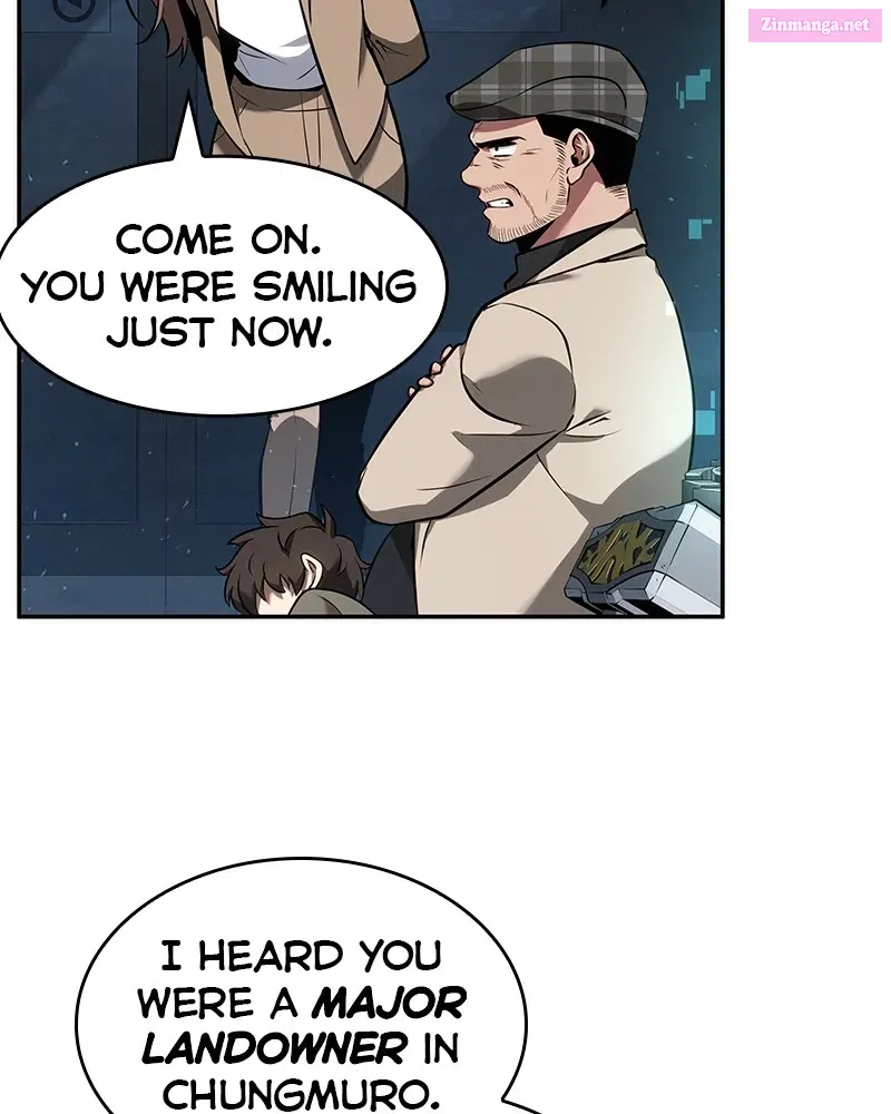 Read Omniscient Reader Manga Online
