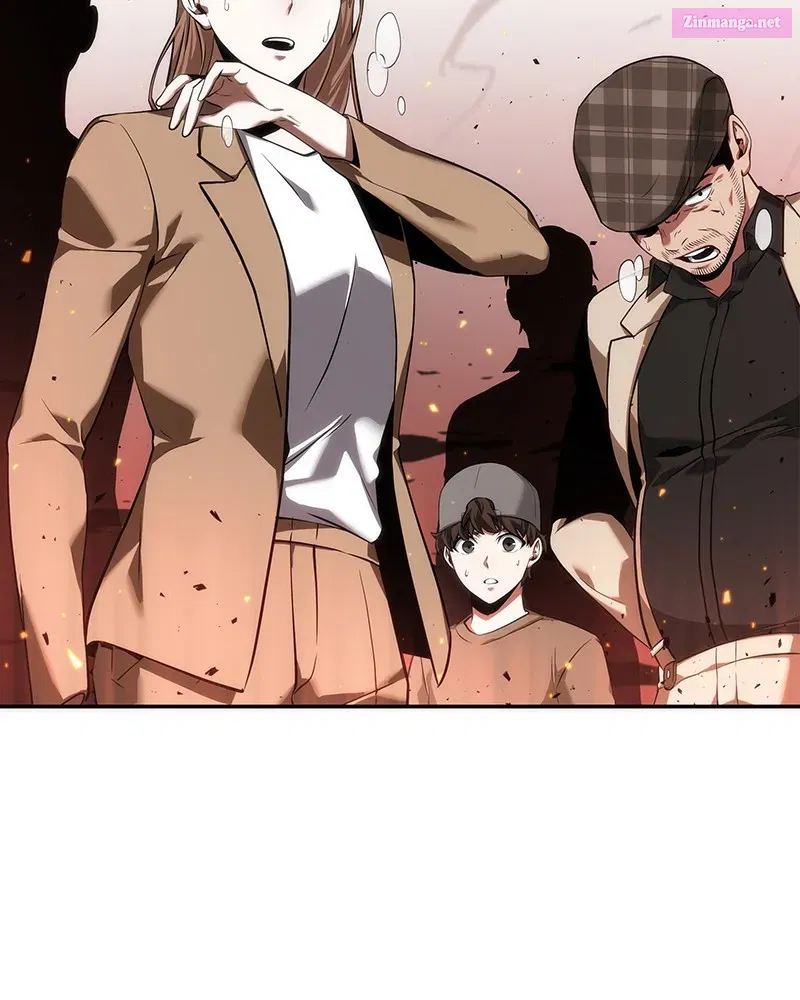 Read Omniscient Reader Manga Online