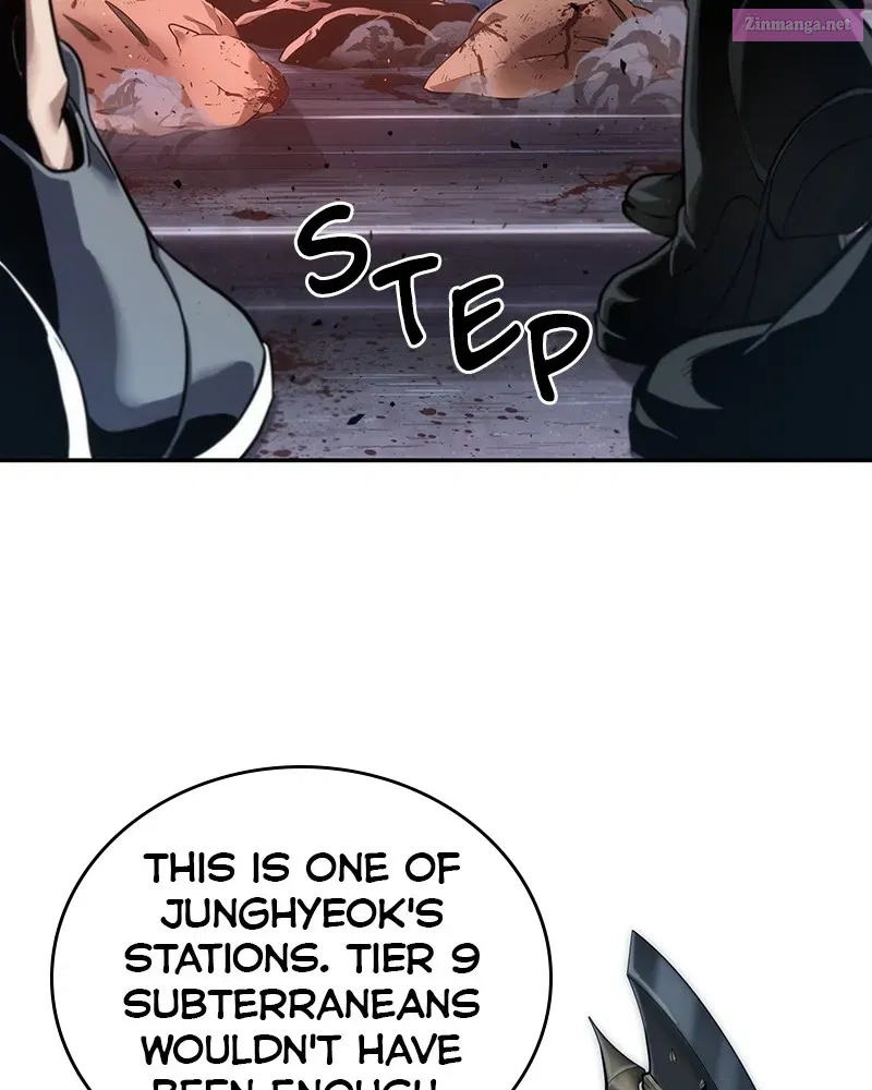 Read Omniscient Reader Manga Online