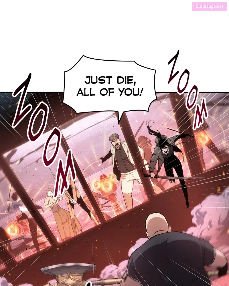 Read Omniscient Reader Manga Online