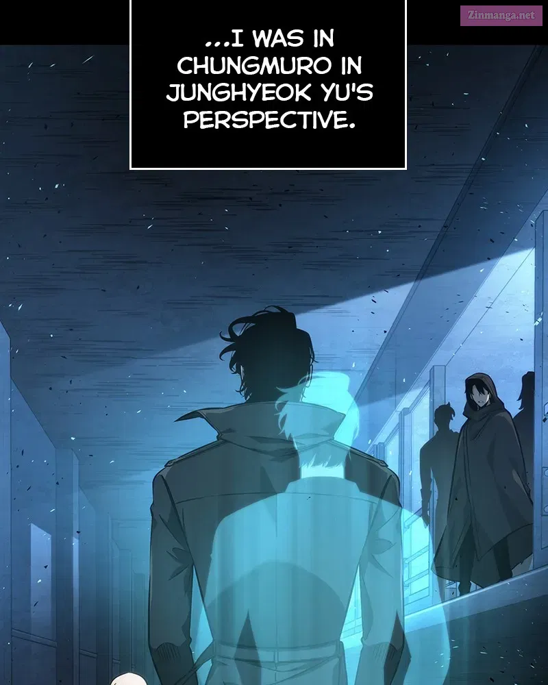 Read Omniscient Reader Manga Online