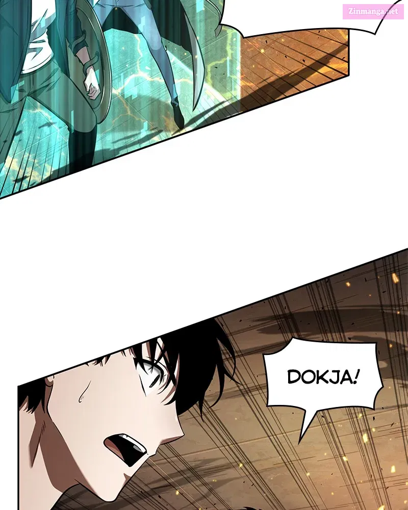 Read Omniscient Reader Manga Online