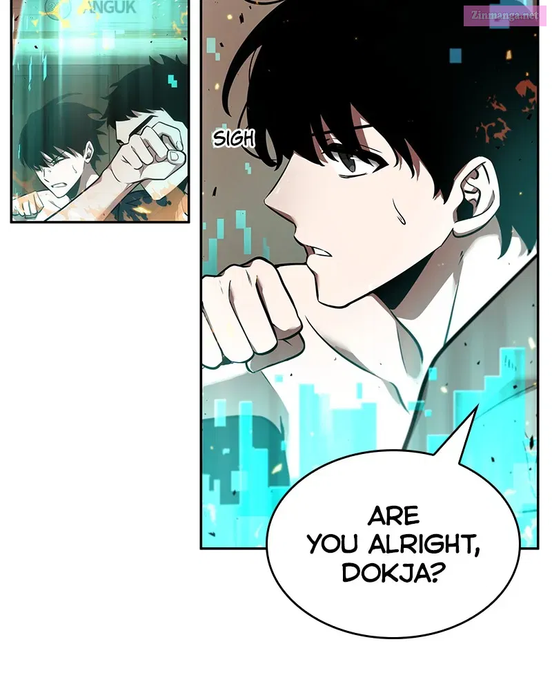Read Omniscient Reader Manga Online