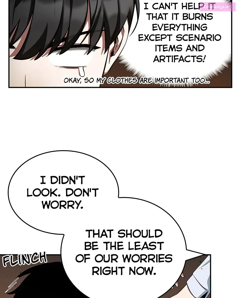 Read Omniscient Reader Manga Online