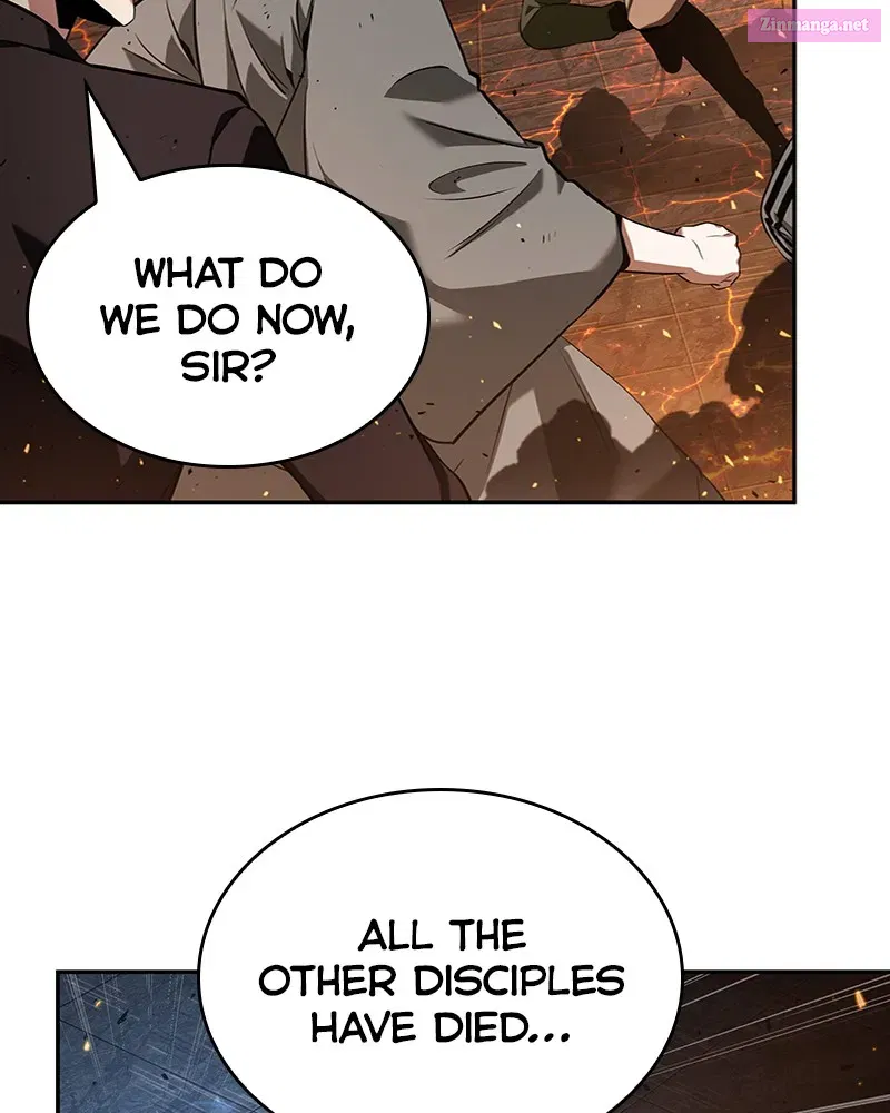 Read Omniscient Reader Manga Online
