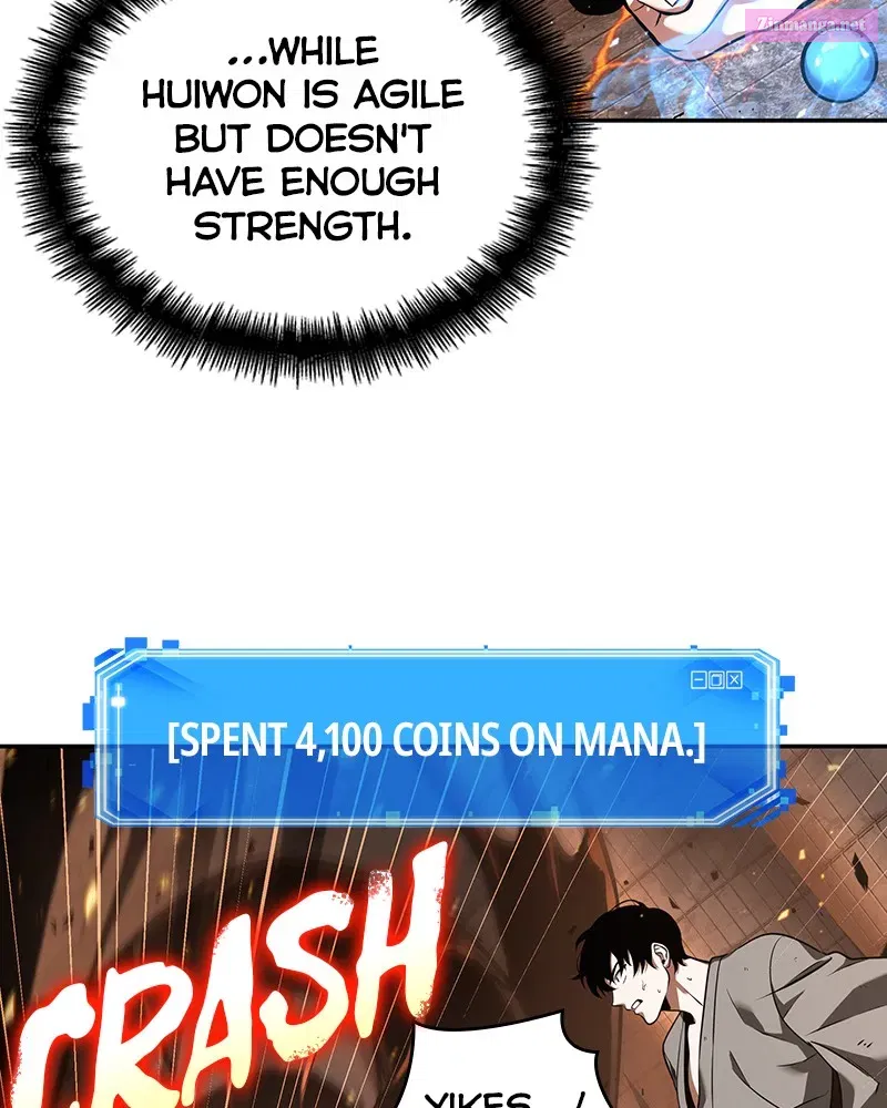 Read Omniscient Reader Manga Online