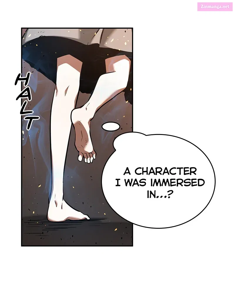 Read Omniscient Reader Manga Online