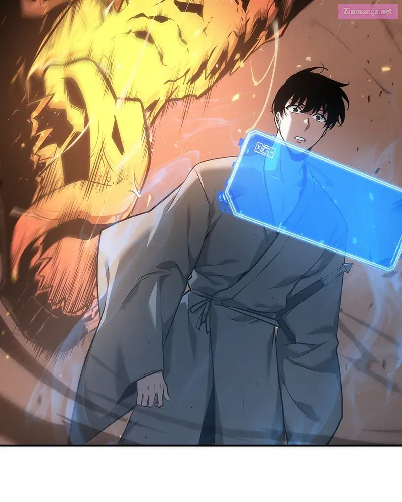 Read Omniscient Reader Manga Online