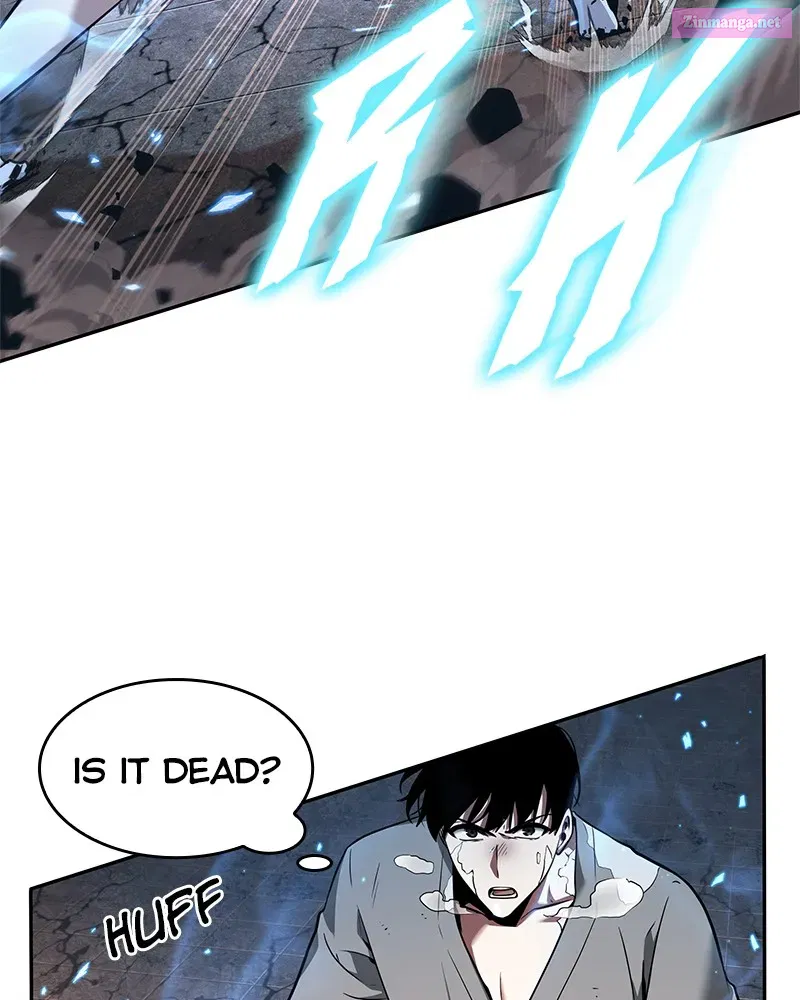 Read Omniscient Reader Manga Online