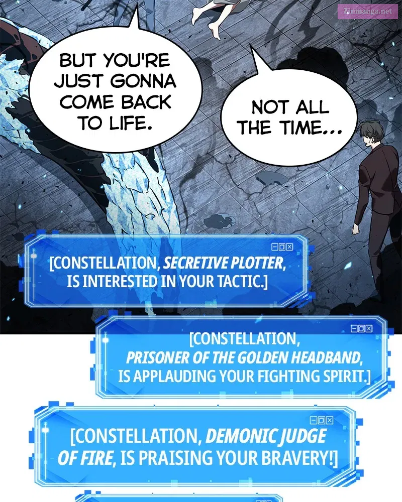 Read Omniscient Reader Manga Online