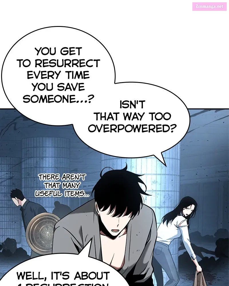 Read Omniscient Reader Manga Online