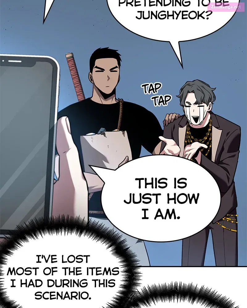Read Omniscient Reader Manga Online
