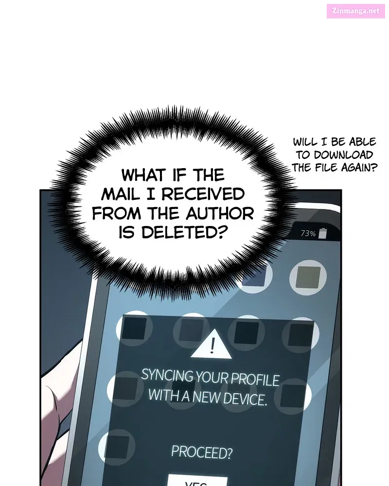 Read Omniscient Reader Manga Online