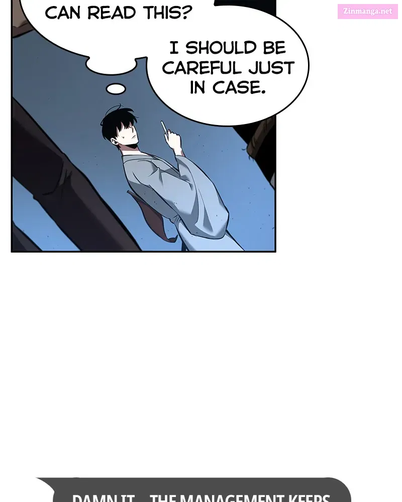 Read Omniscient Reader Manga Online