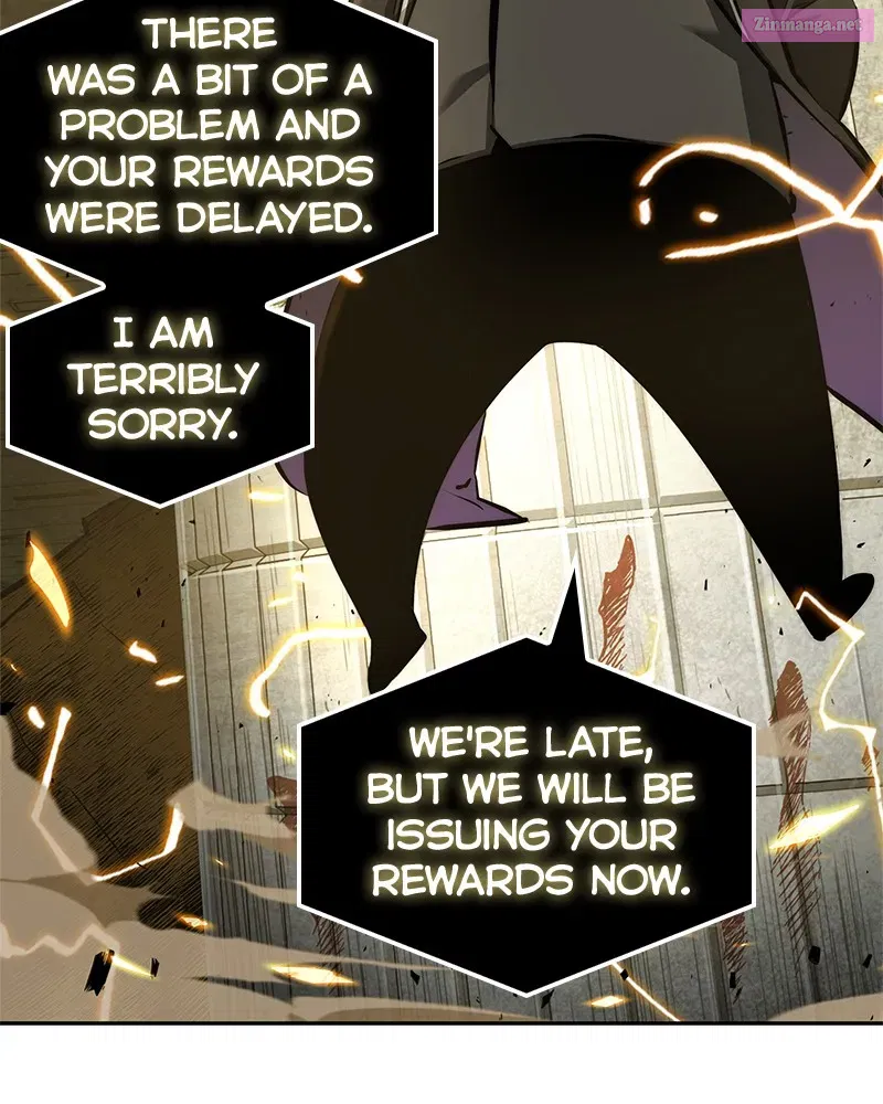 Read Omniscient Reader Manga Online