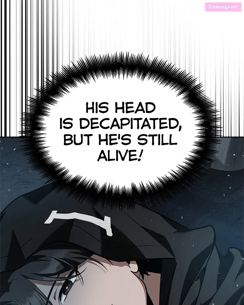 Read Omniscient Reader Manga Online