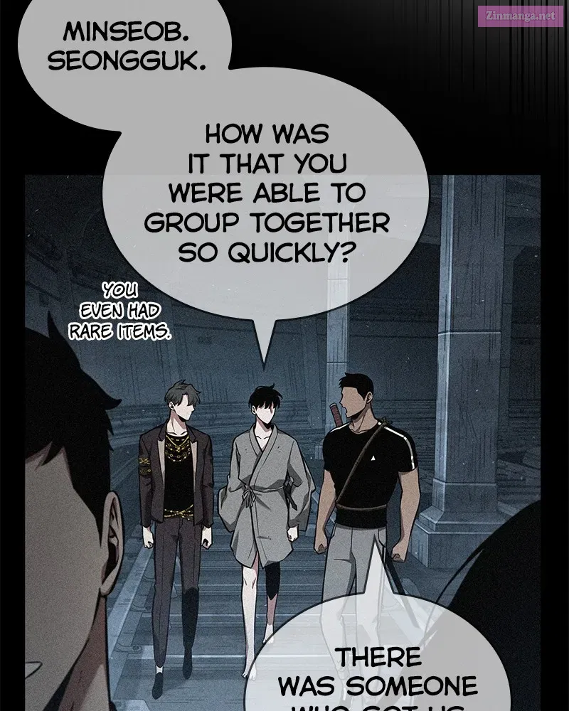 Read Omniscient Reader Manga Online