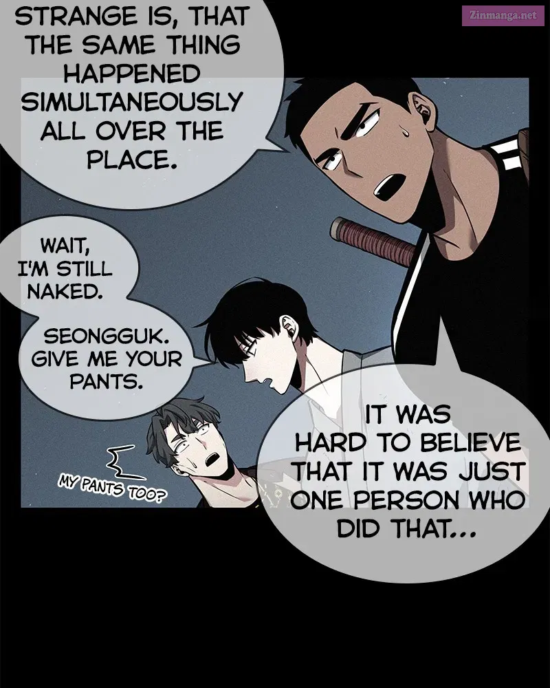 Read Omniscient Reader Manga Online
