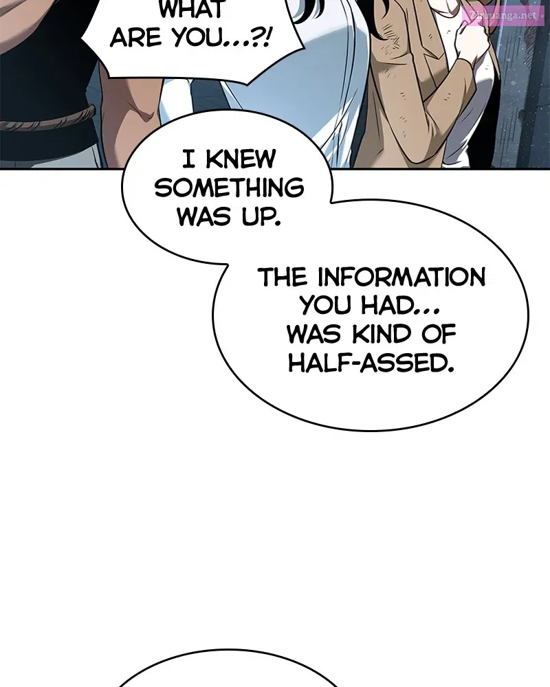 Read Omniscient Reader Manga Online