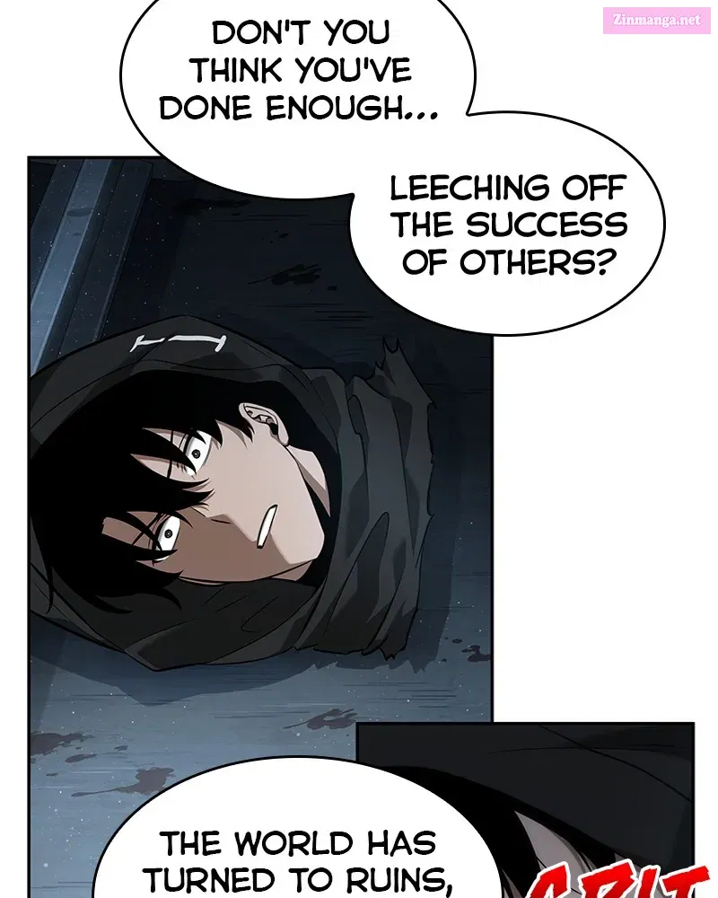 Read Omniscient Reader Manga Online