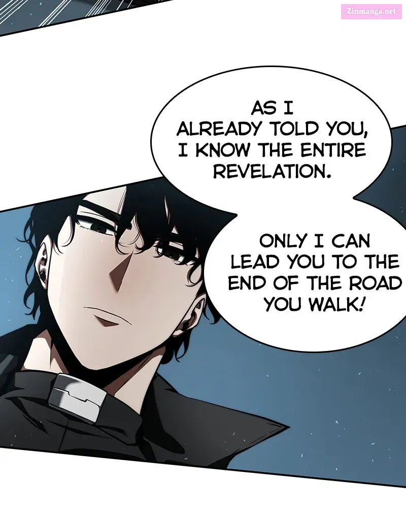 Read Omniscient Reader Manga Online