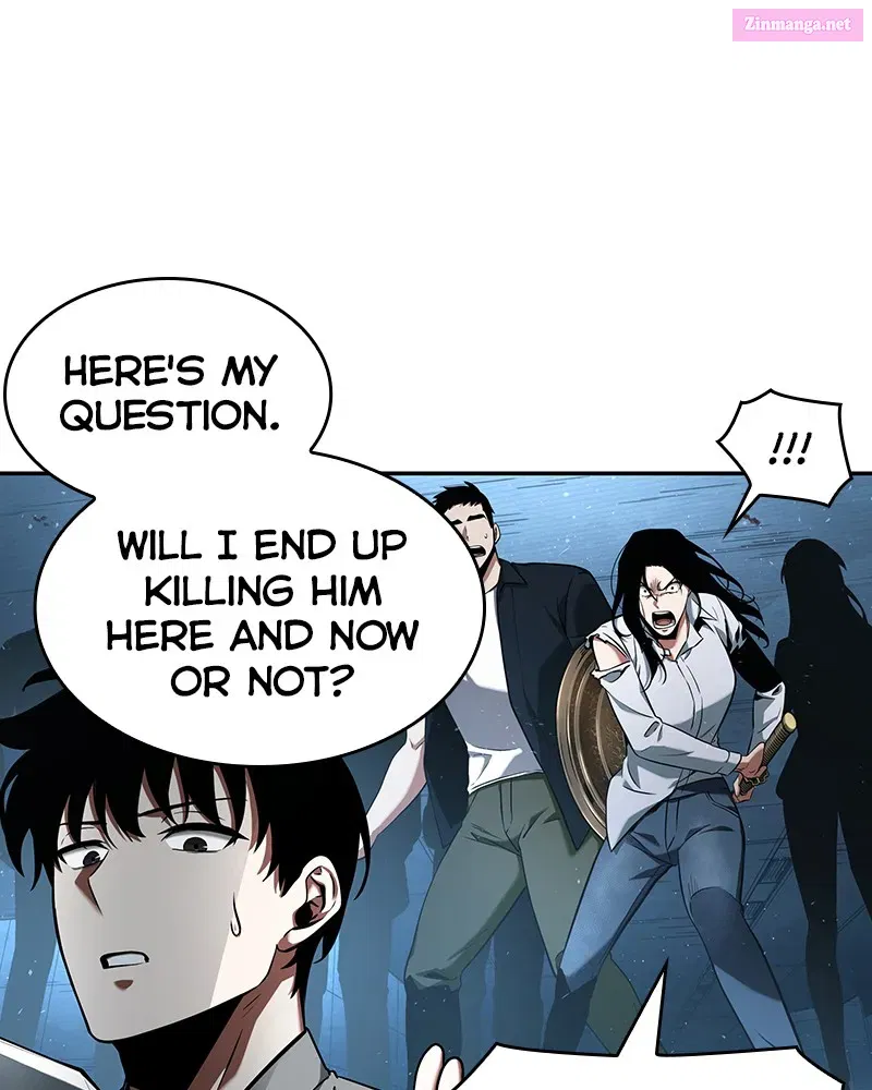 Read Omniscient Reader Manga Online