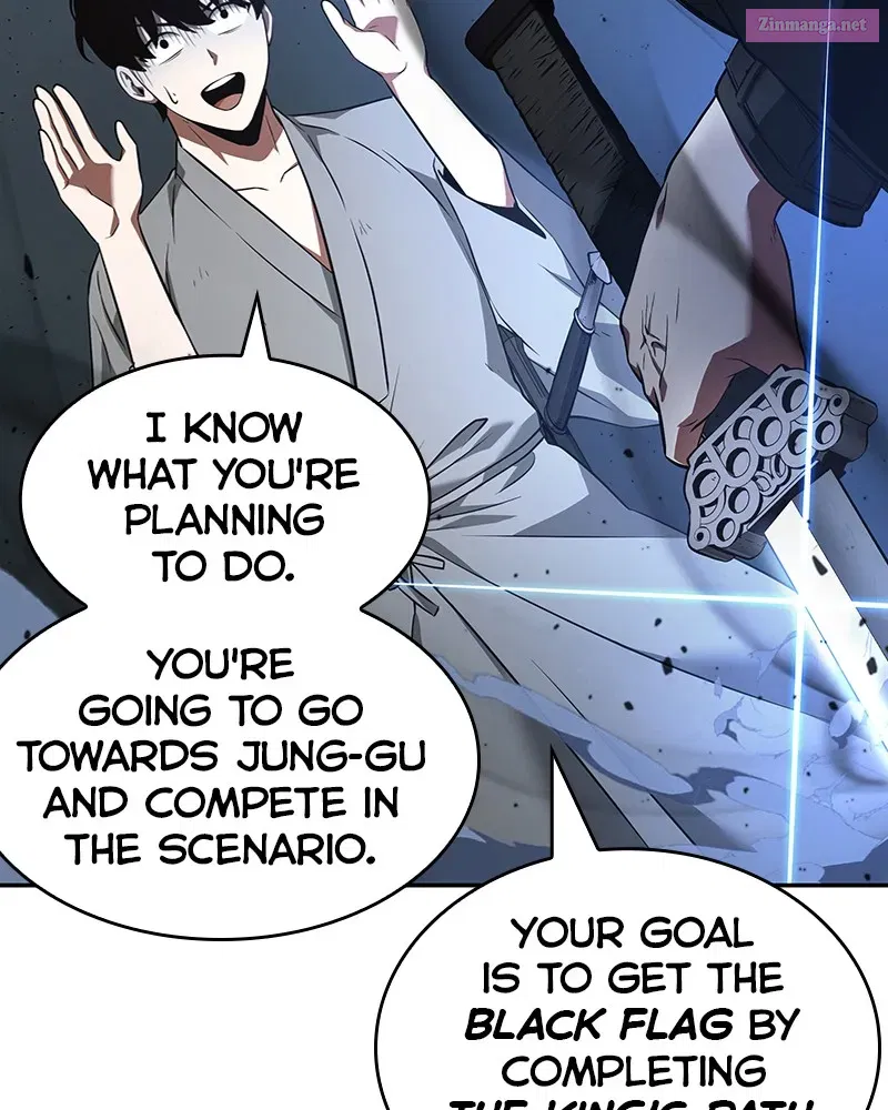 Read Omniscient Reader Manga Online