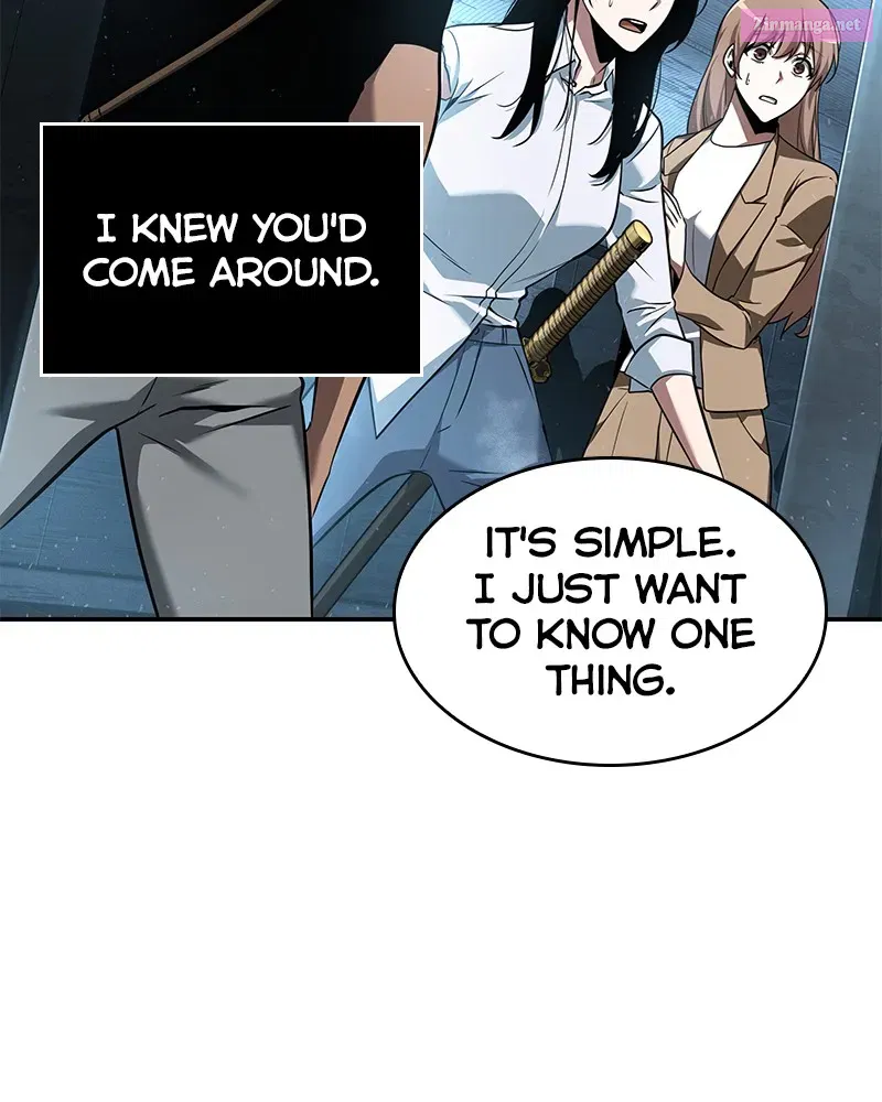 Read Omniscient Reader Manga Online