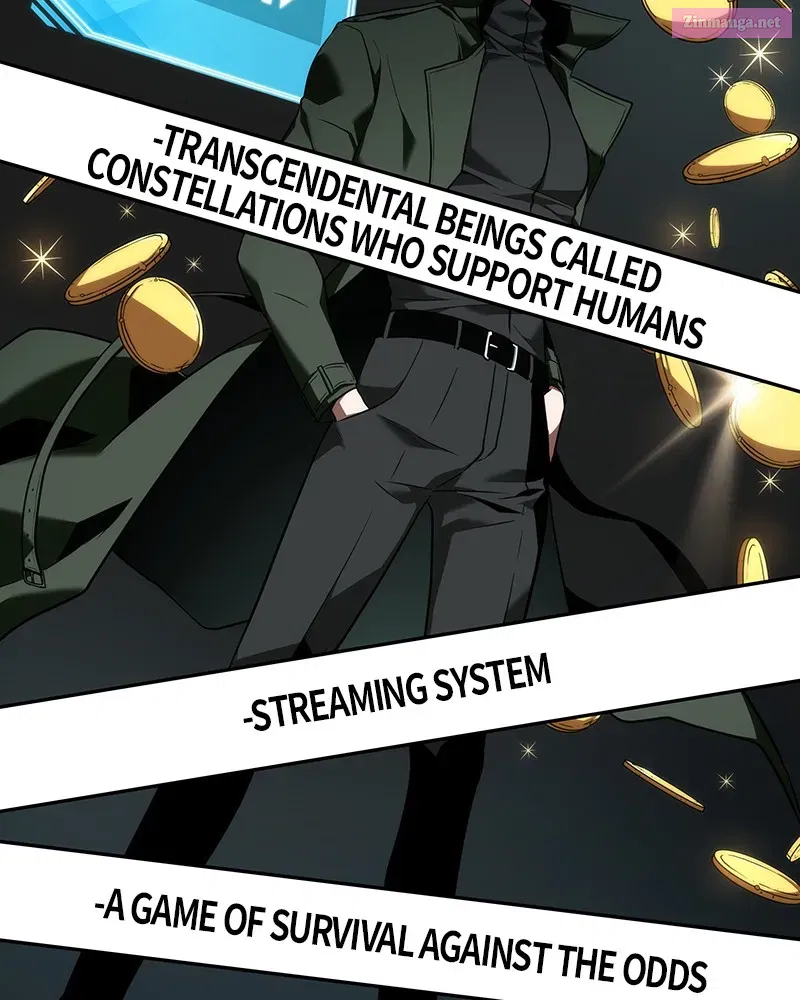 Read Omniscient Reader Manga Online