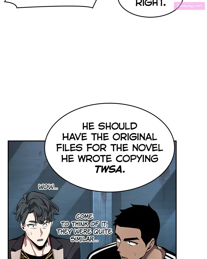 Read Omniscient Reader Manga Online