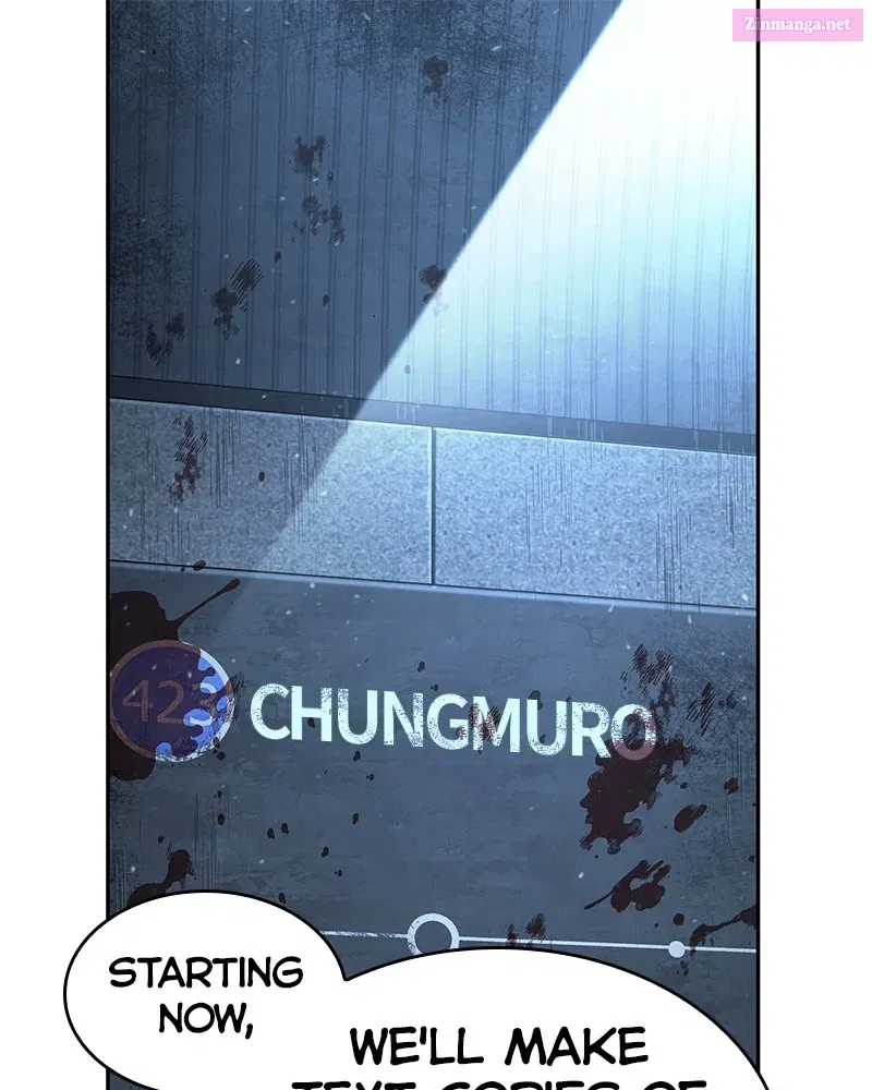 Read Omniscient Reader Manga Online