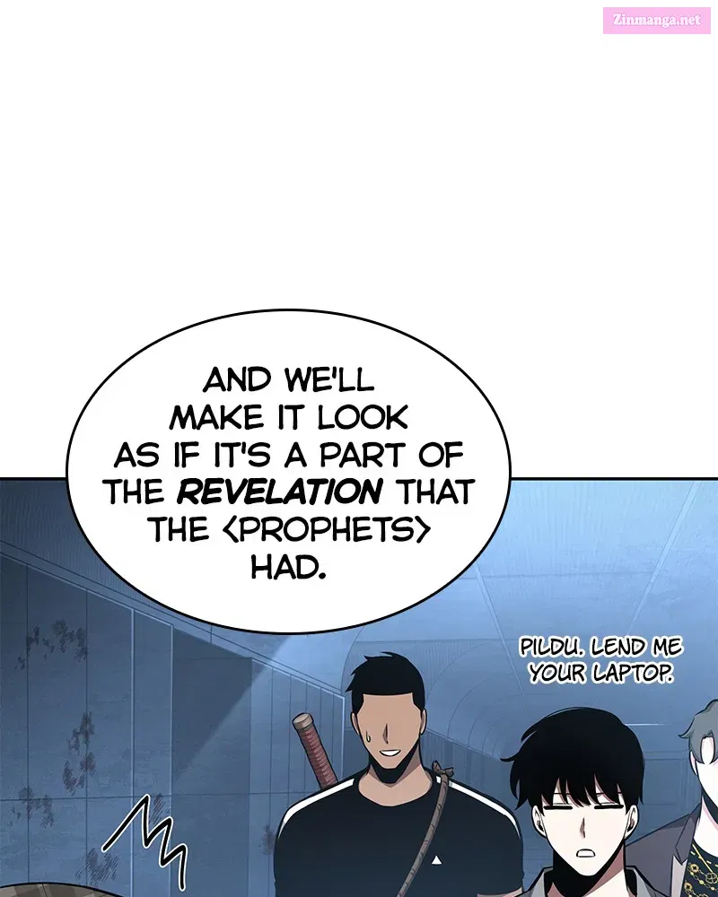 Read Omniscient Reader Manga Online