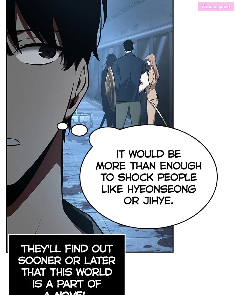 Read Omniscient Reader Manga Online