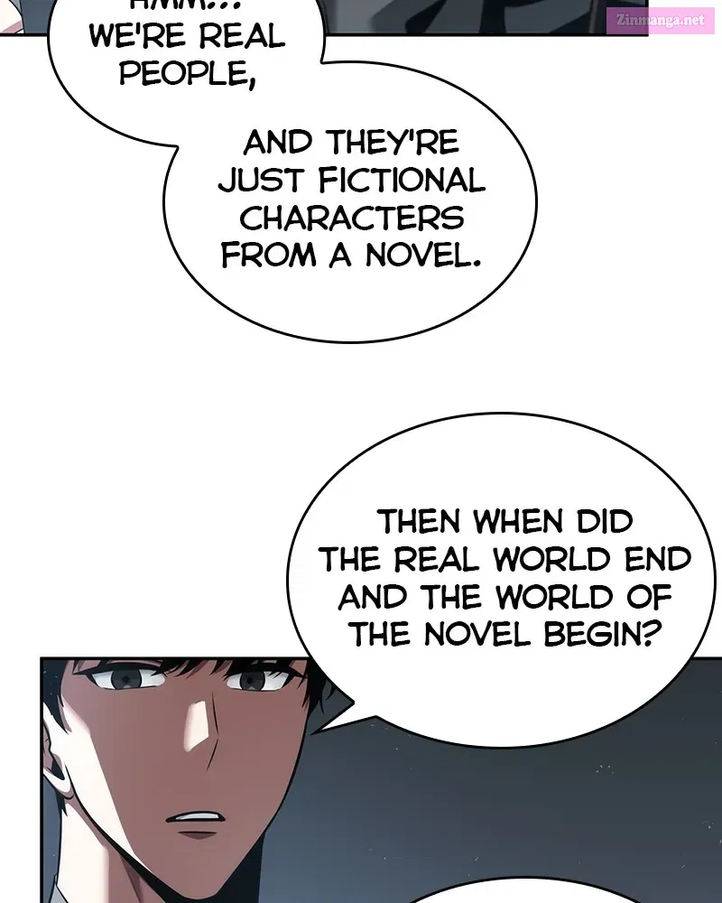 Read Omniscient Reader Manga Online