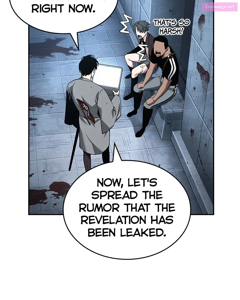 Read Omniscient Reader Manga Online
