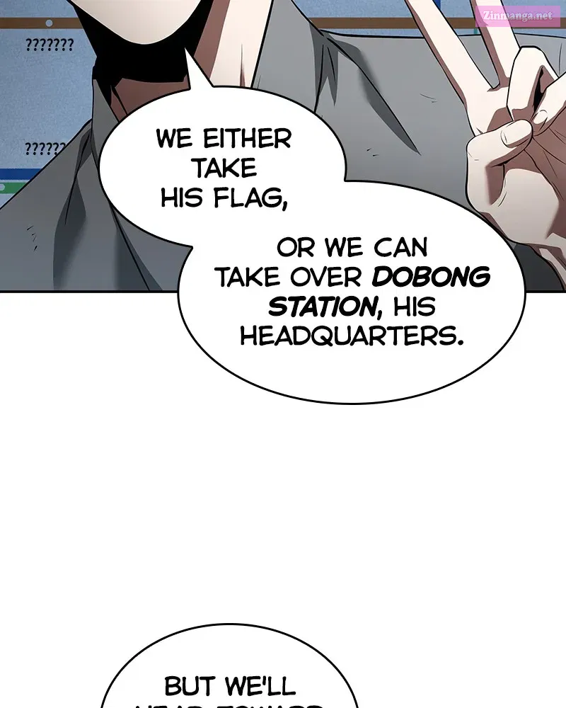 Read Omniscient Reader Manga Online
