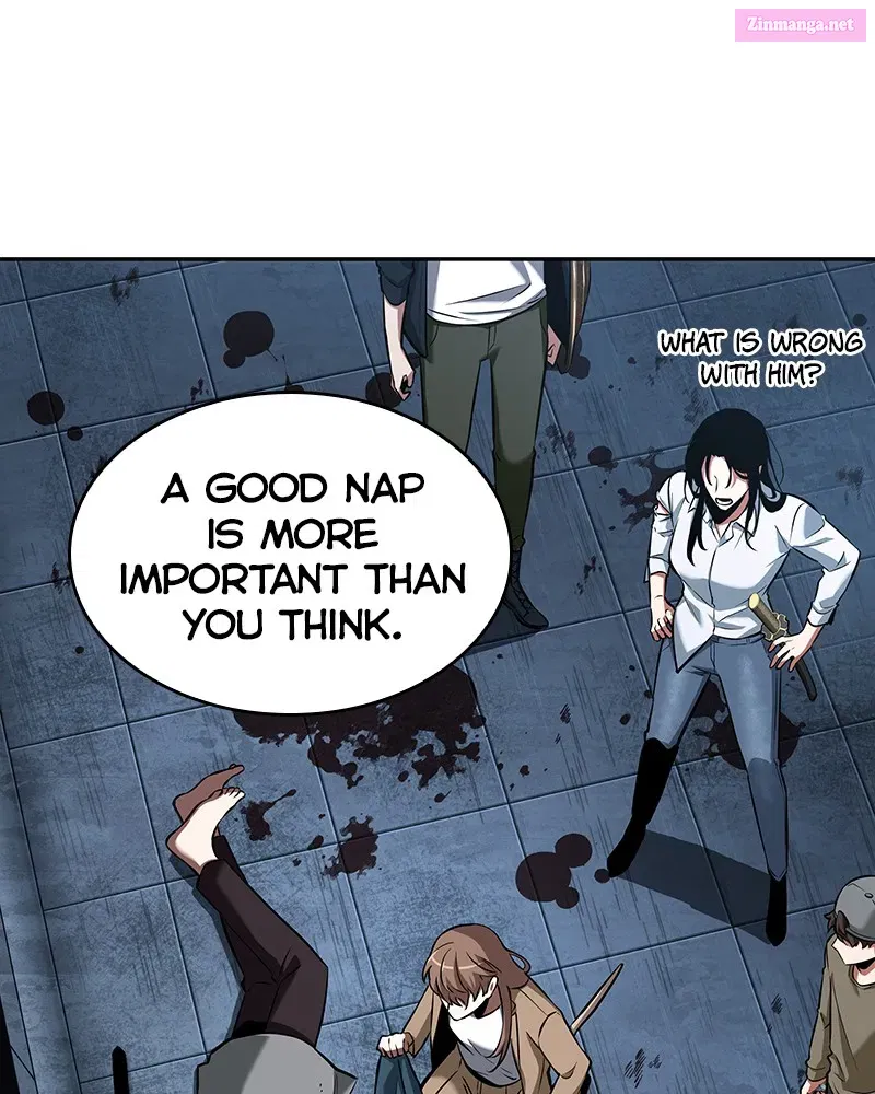 Read Omniscient Reader Manga Online