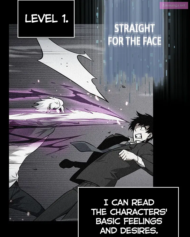 Read Omniscient Reader Manga Online