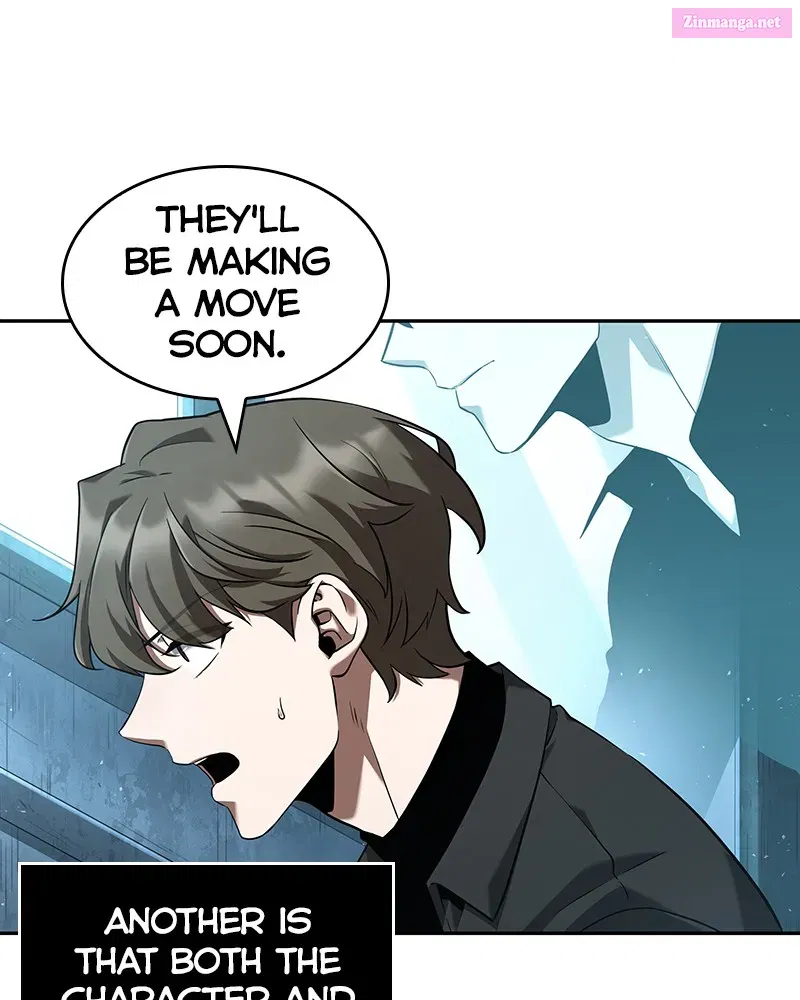Read Omniscient Reader Manga Online