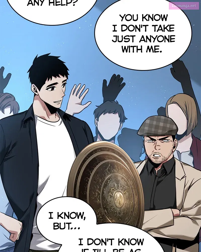 Read Omniscient Reader Manga Online