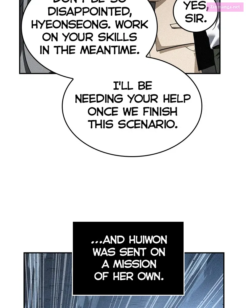 Read Omniscient Reader Manga Online