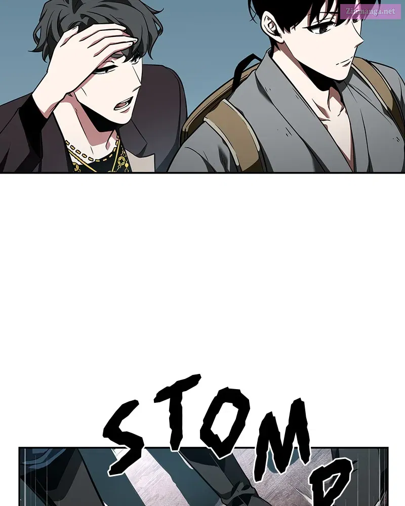 Read Omniscient Reader Manga Online