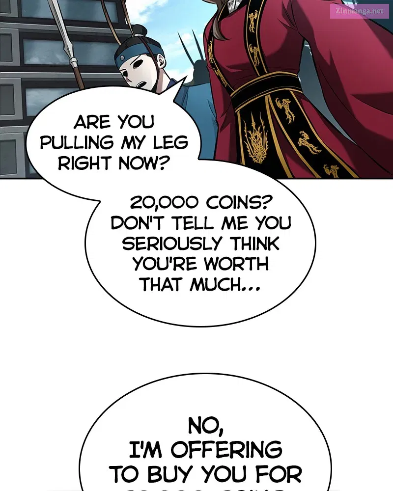 Read Omniscient Reader Manga Online