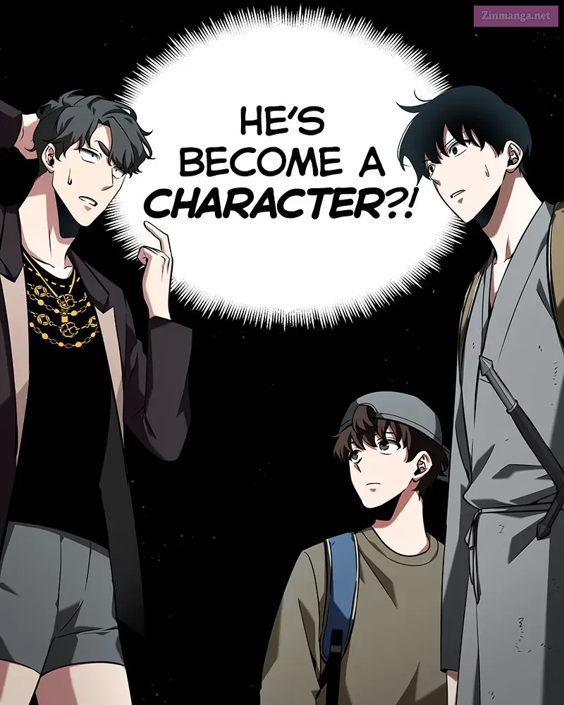 Read Omniscient Reader Manga Online
