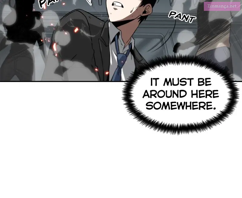 Read Omniscient Reader Manga Online