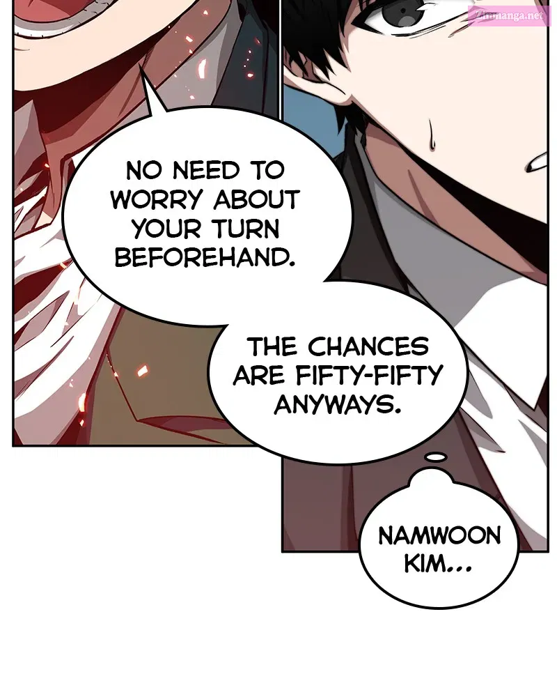 Read Omniscient Reader Manga Online