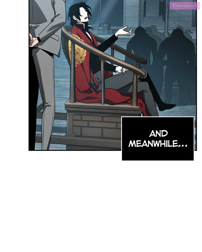 Read Omniscient Reader Manga Online